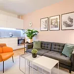 Caesar By Homester Apartamento Brno