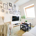Caesar By Homester Apartamento