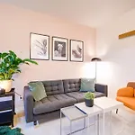 Caesar By Homester Apartamento