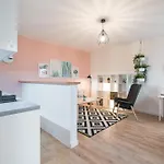 Caesar By Homester Apartamento Brno