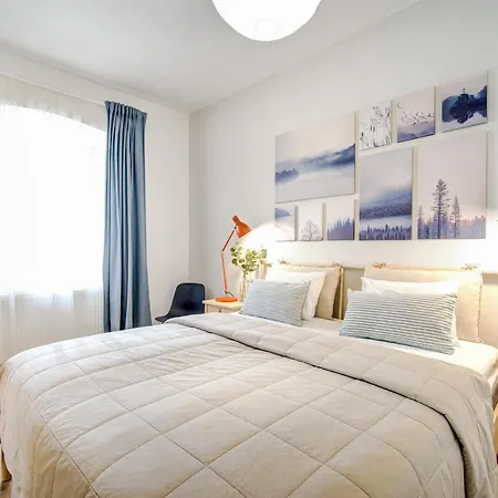 Apartament Caesar By Homester *