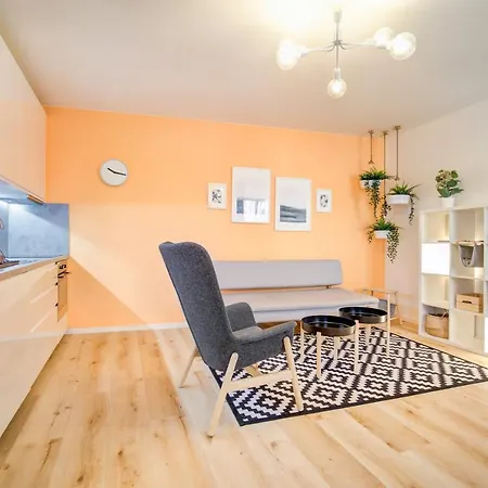 Apartament Caesar By Homester *