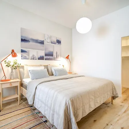 Apartament Caesar By Homester *