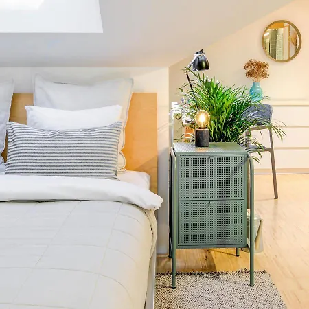 Apartmán Caesar By Homester *