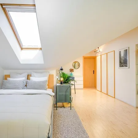 Caesar By Homester Apartament Brno