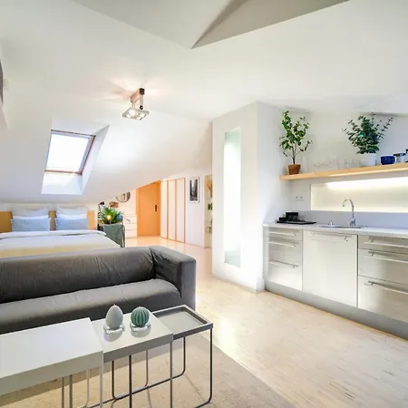 Apartament Caesar By Homester Brno