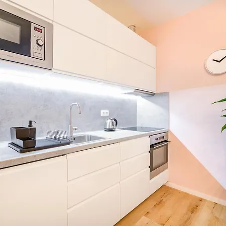 Apartament Caesar By Homester Brno