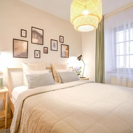 Apartament Caesar By Homester *