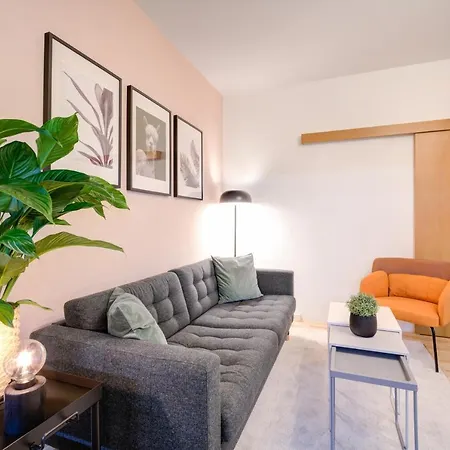 Caesar By Homester Apartament