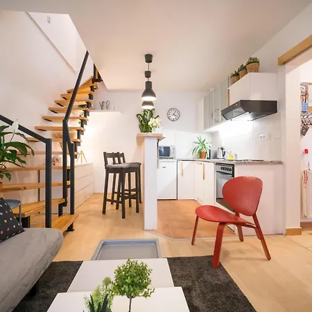 Caesar By Homester * Brno