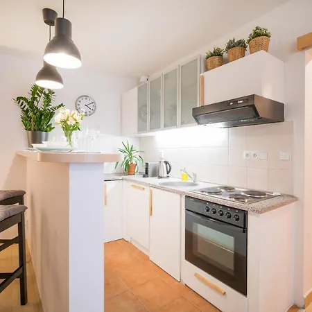 Caesar By Homester Apartament Brno