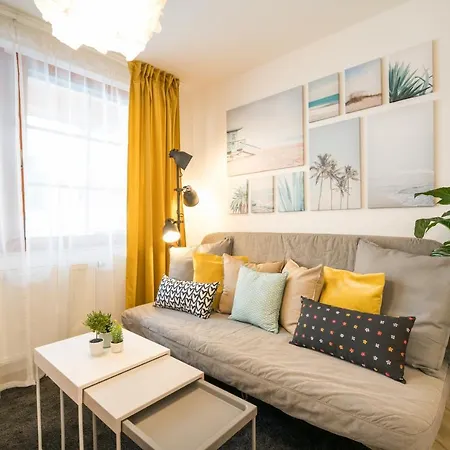 Apartament Caesar By Homester