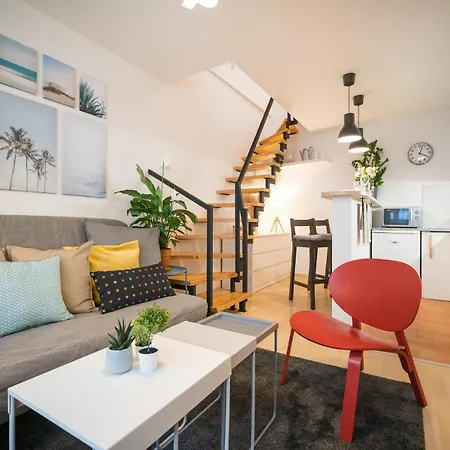 Apartament Caesar By Homester *
