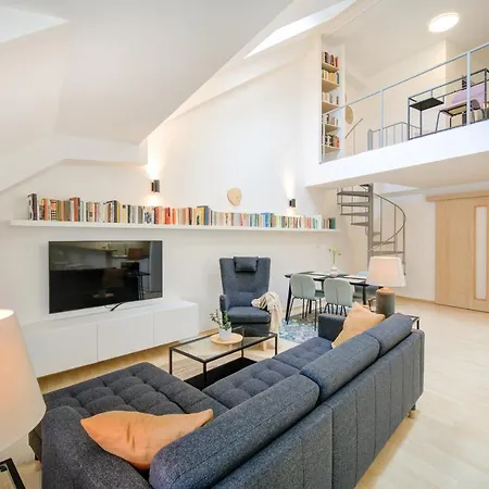 Apartament Caesar By Homester Brno