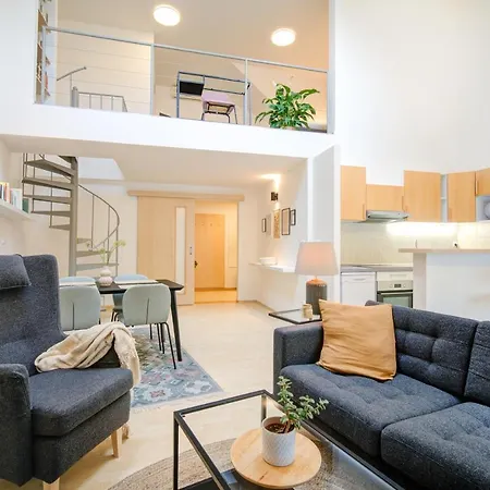 Apartament Caesar By Homester *