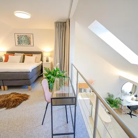 Caesar By Homester Appartement *