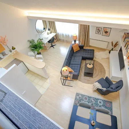 Caesar By Homester Appartement