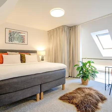 Caesar By Homester Apartament