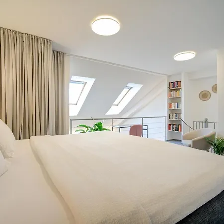 Appartement Caesar By Homester