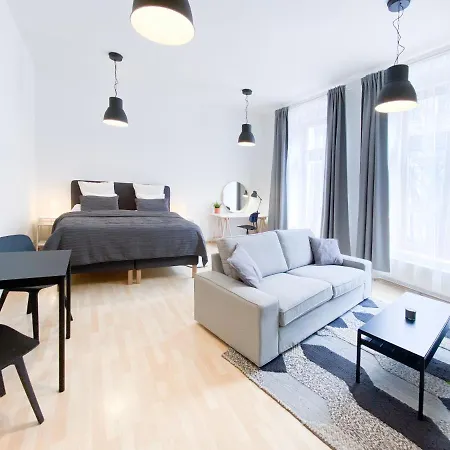 Apartament Caesar By Homester *