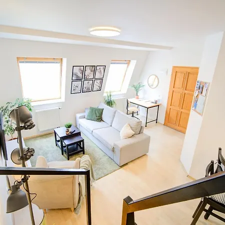 Apartament Caesar By Homester