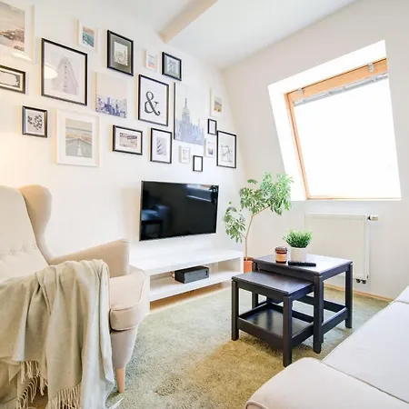 Caesar By Homester Appartement