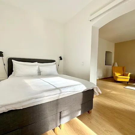 Caesar By Homester Apartament