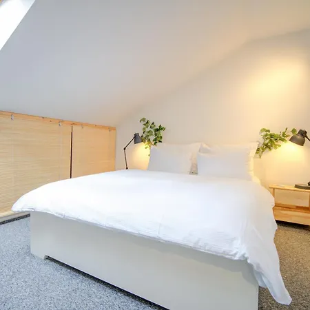 Caesar By Homester Apartament