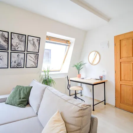Apartament Caesar By Homester *