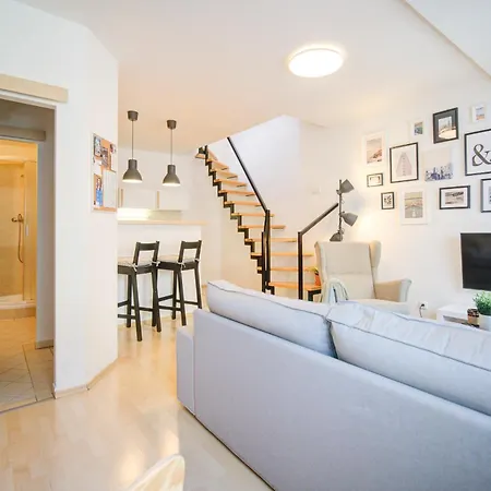 Caesar By Homester Apartament Brno