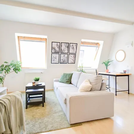 Caesar By Homester Apartament *