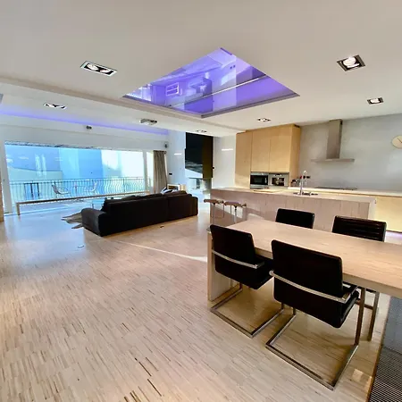 Caesar By Homester Apartament