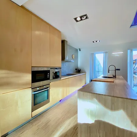 Apartament Caesar By Homester *