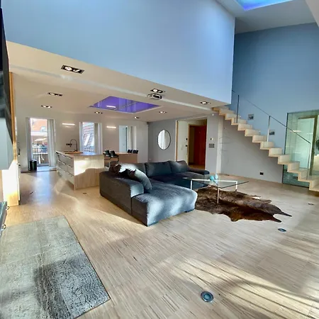 Caesar By Homester Apartament Brno