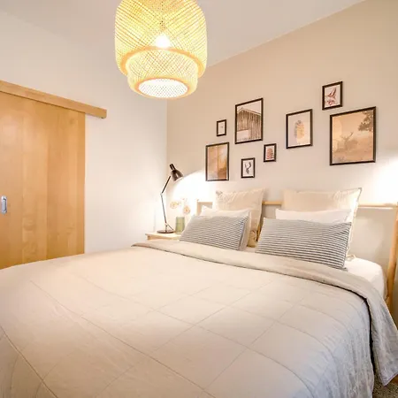 Apartament Caesar By Homester *