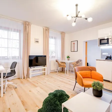 Apartament Caesar By Homester
