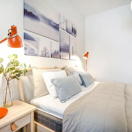 Apartament Caesar By Homester Brno