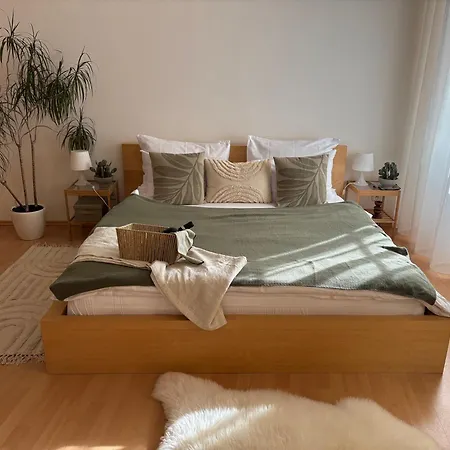 Caesar By Homester Apartament