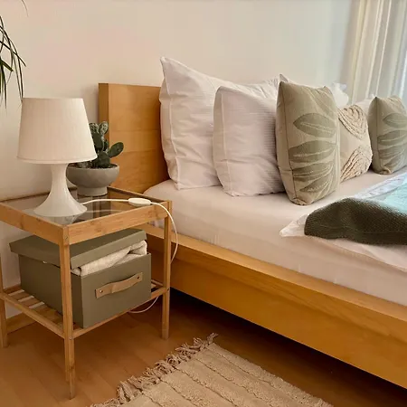 Caesar By Homester Apartament *