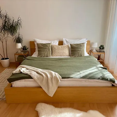 Caesar By Homester Apartament Brno