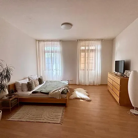 Apartament Caesar By Homester Brno