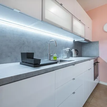 Caesar By Homester Apartament Brno