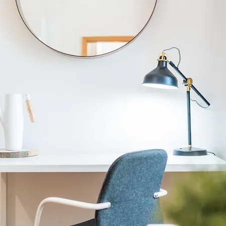 Caesar By Homester Apartmán Brno