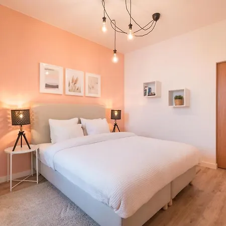 Apartament Caesar By Homester Brno