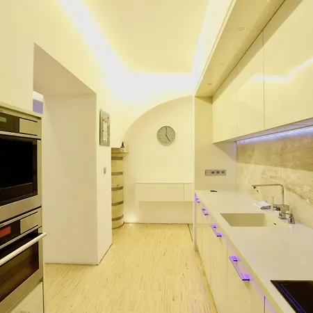 Apartament Caesar By Homester