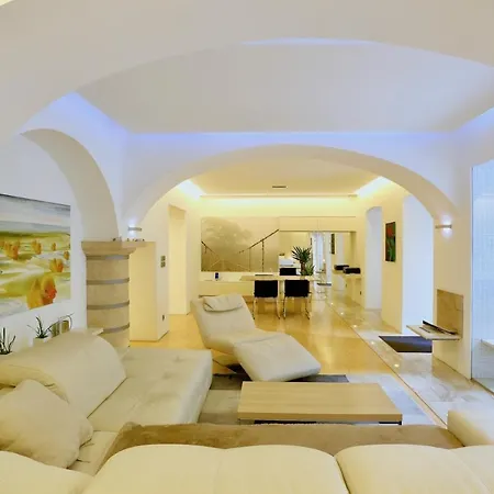 Caesar By Homester Apartmán Brno