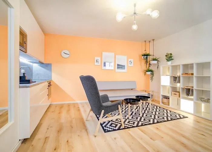 Apartmán Caesar By Homester *
