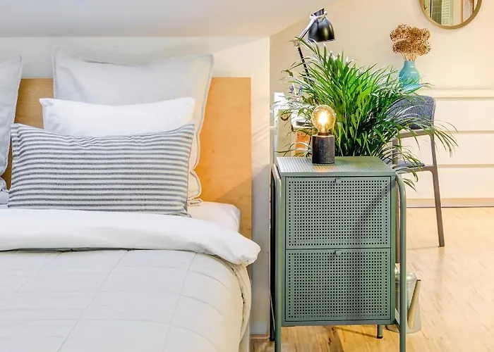 Apartmán Caesar By Homester *