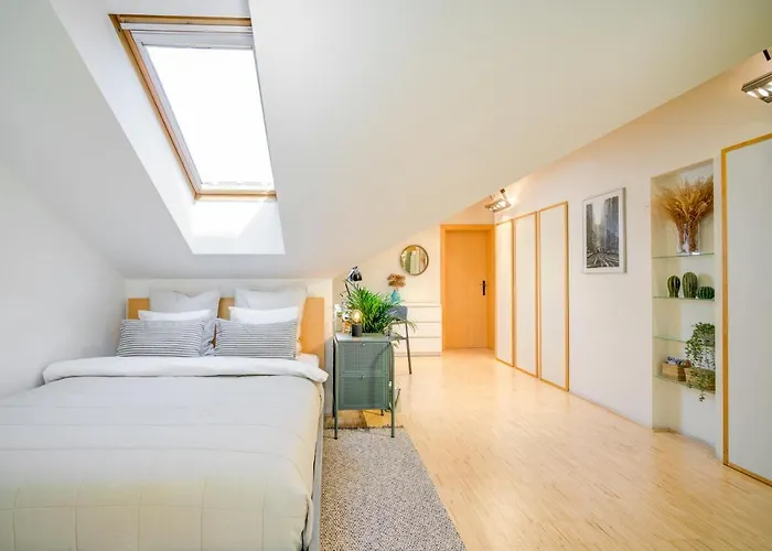 Caesar By Homester Apartmán Brno