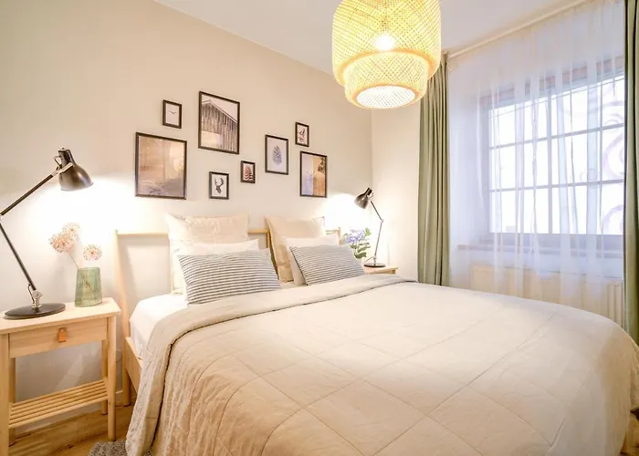 Appartement Caesar By Homester *